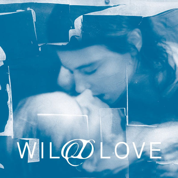 Sylvie Kreusch - Wild love (10 pouces)