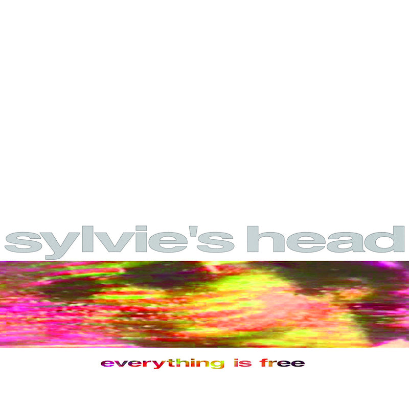 Sylvie 's Head - Everything is free (LP)