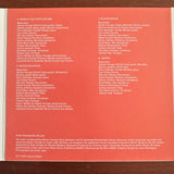 Dom Salvador & Adrian Younge & Ali Shaheed Muhammad - Dom salvador (CD) - Velvet Music