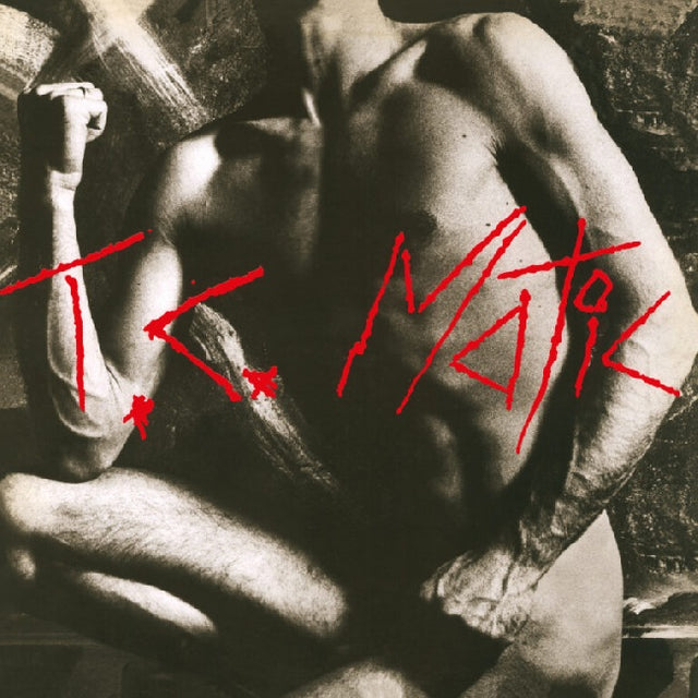 T.C. Matic - T.C. Matic (LP) - Velvet Music