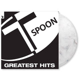 T -spoon - Greatest hits (LP)