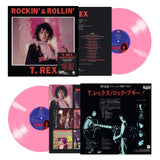 T. Rex - Rockin' & rollin' (LP) - Velvet Music