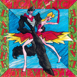 T.c. Matic - L'apache (LP) - Velvet Music