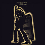 T. Rex - Electric warrior (LP) - Velvet Music