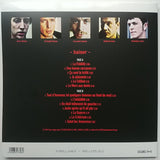 Miossec - Baiser (LP) - Velvet Music
