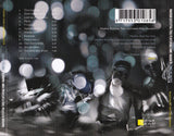 Marnix Busstra Trio Featuring  Mike Mainieri - Twelve Pieces (tweedehands CD) - Velvet Music