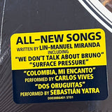 Various - Encanto (LP) - Velvet Music