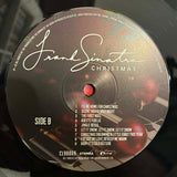 Frank Sinatra - Christmas (LP)