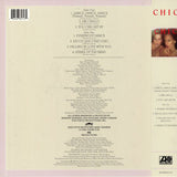 Chic - Chic (LP) - Velvet Music