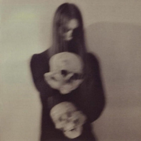 Taake - Doedskvad (CD)