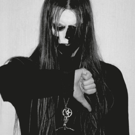 Taake - Doedskvad (LP) - Velvet Music