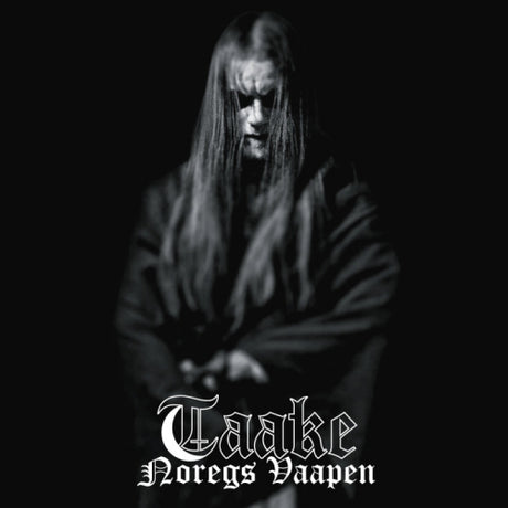 Taake - Noregs vaapen (CD) - Velvet Music