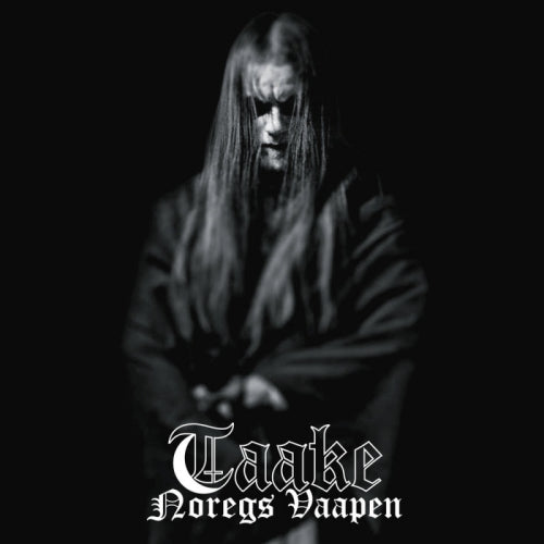 Taake - Noregs vaapen (CD) - Velvet Music