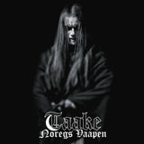 Taake - Noregs vaapen (CD) - Velvet Music