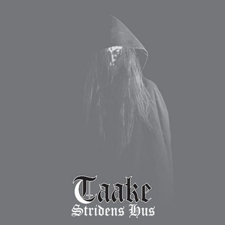 Taake - Stridens hus (CD) - Velvet Music