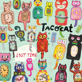 Tacocat - Lost time (CD)