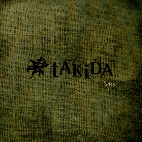 Takida - Sju (CD) - Velvet Music