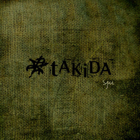 Takida - Sju (LP) - Velvet Music
