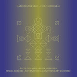 Mario Diaz De Leon - Cycle and reveal (CD) - Velvet Music