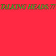 Talking Heads - '77 (CD) - Velvet Music