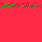 Talking Heads - '77 (CD) - Velvet Music