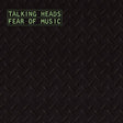 Talking Heads - Fear of music (LP) - Velvet Music