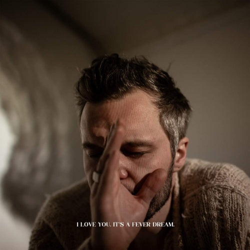 Tallest Man On Earth - I love you. it's a fever dream. (LP) - Velvet Music