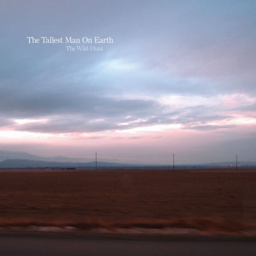 Tallest Man On Earth - Wild hunt (LP) - Velvet Music