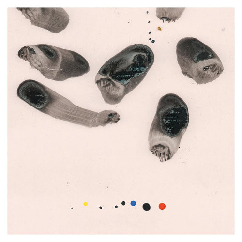 Tall Ships - Impressions (CD) - Velvet Music