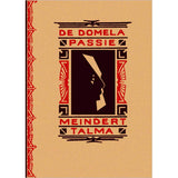 Meindert Talma - The dome passion (book/print)