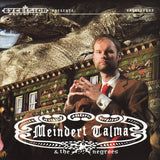 Meindert Talma - Meindert talma &amp; the negr (CD)