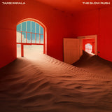 Tame Impala - Slow rush (CD)