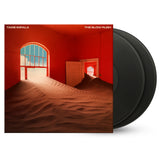 Tame Impala - The slow rush (LP) - Velvet Music