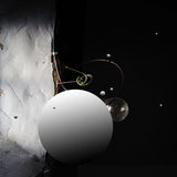 Tangents - New bodies (LP)