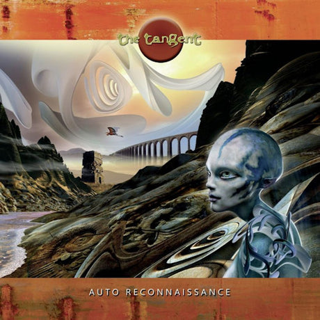 The Tangent - Auto reconnaissance (LP) - Velvet Music