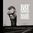 Ray Charles - Ray sings basie swings (LP) - Velvet Music
