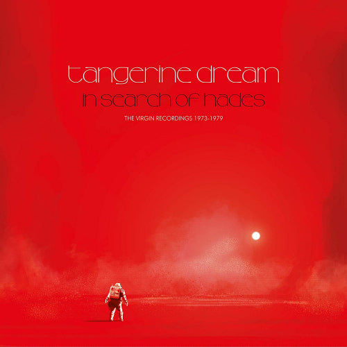 Tangerine Dream - In search of hades: the virgin recordings: 1973-1979 (CD)