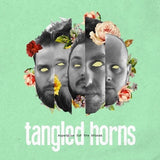Tangled Horns - Superglue for the broken (CD) - Velvet Music