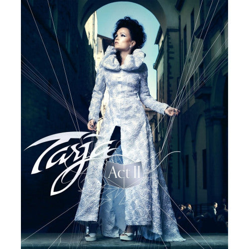 Tarja - Act ii (film DVD)