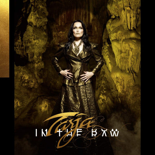 Tarja - In the raw (LP) - Velvet Music