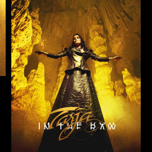 Tarja - In the raw (CD)