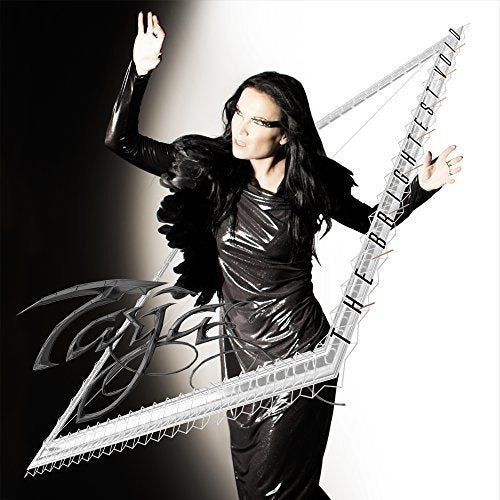 Tarja - Brightest void (CD) - Velvet Music