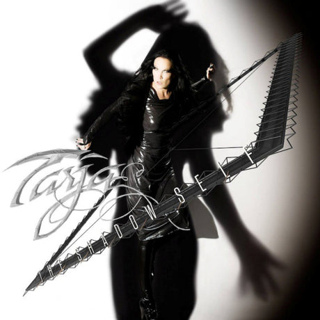 Tarja - Shadow self (CD)
