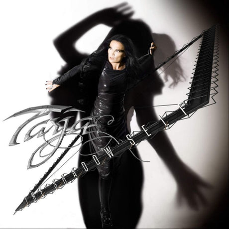 Tarja - Shadow self (LP) - Velvet Music