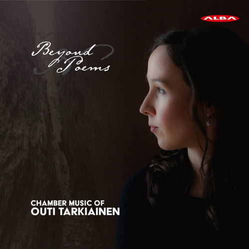 O. Tarkiainen - Beyond poems (CD)