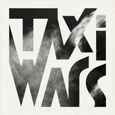 TaxiWars - TaxiWars (LP) - Velvet Music