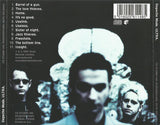 Depeche Mode - Ultra (tweedehands CD) - Velvet Music