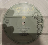 Joni Mitchell Featuring Joni Jam, The - At Newport (LP)