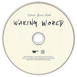 Youn Sun Nah - Waking World (CD) - Velvet Music