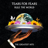 Tears For Fears - Rule the world: the greatest hits (CD)